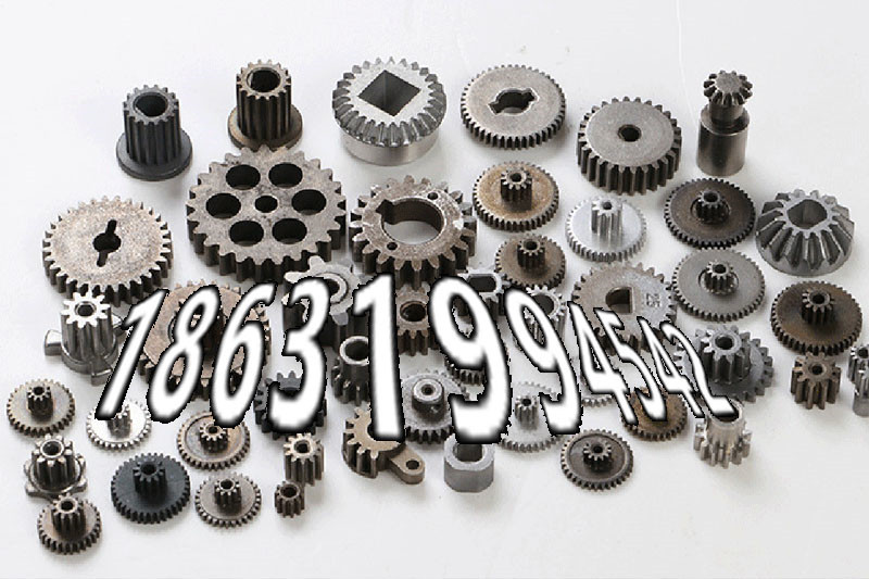 日本齿轮可以做